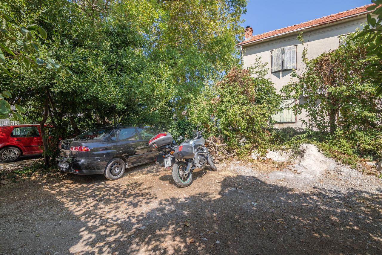 House Sanda Kaštela Exteriör bild